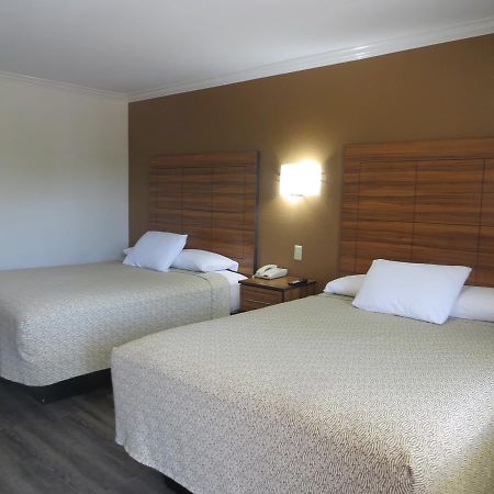 Palace Inn South Wayside Хьюстон Экстерьер фото